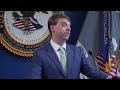Man faces federal charge in killing of Ukrainian woman on Charlotte train  - 00:53 min - News - Video