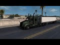 Kenworth T680 The General 1.38.x
