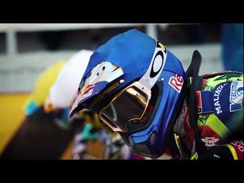 2017 FIM Speedway Grand Prix Challenge - Togliatti (RUS)
