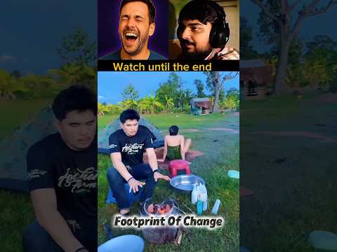 Try Not To Laugh Challenge 😂 | Best Funny Pranks 2025 | Part 1 | #shorts #funnyvideo