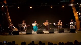 Smyrna Orchestra - Smyrna orchestra live @ Zografou theater in Athens (part 1)