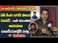 Actor Suman Exclusive Interview