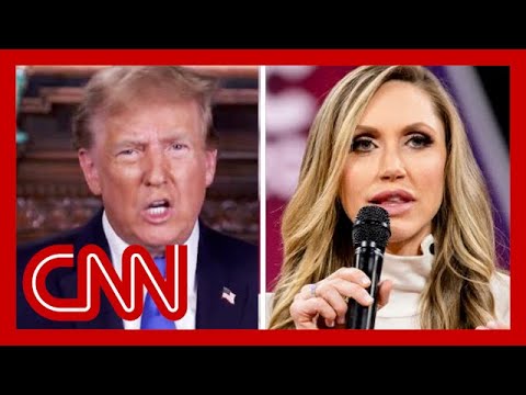 'It's a bloodbath': Reporter describes RNC layoffs after Trump team takeover