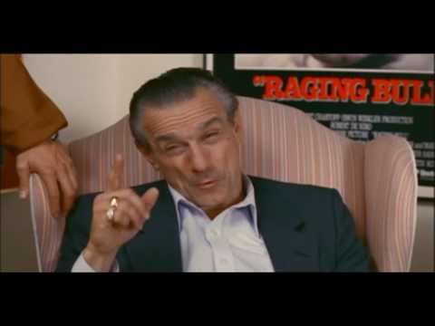 Searching for Bobby D'