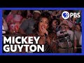Mickey Guyton Sings All American | A Capitol Fourth 2022 | PBS