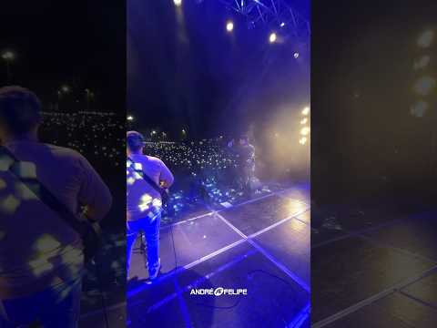 Compartilhe nos comentários como essa mensagem te tocou hoje!👇🏻 #AndréEFelipe #CuidoDosDetalhes