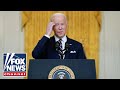 Biden is furthering Hamas interests, not Israel: Emily Compagno