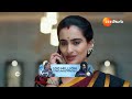 chiranjeevi Lakshmi Sowbhagyavati | Ep - 444 | Jun 8, 2024 | Best Scene 2 | Zee Telugu