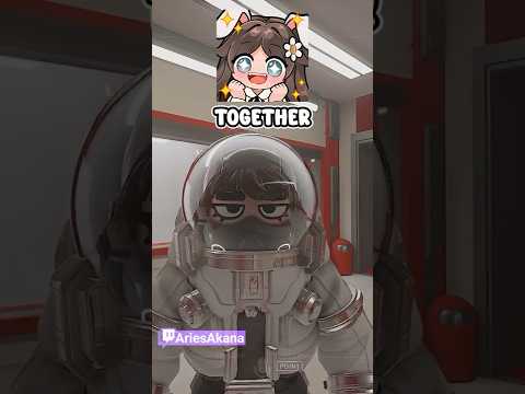 ARIES FINALLY GOT HER