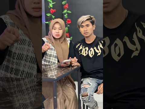 makannya jangan jahat