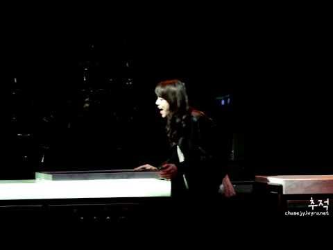 131104 린아 머더발라드 프레스콜
