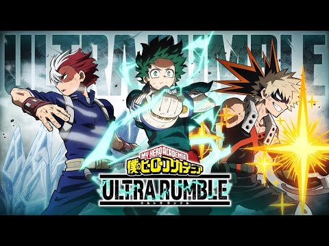 【ヒロアカUR】常闇を使いたいんじゃ