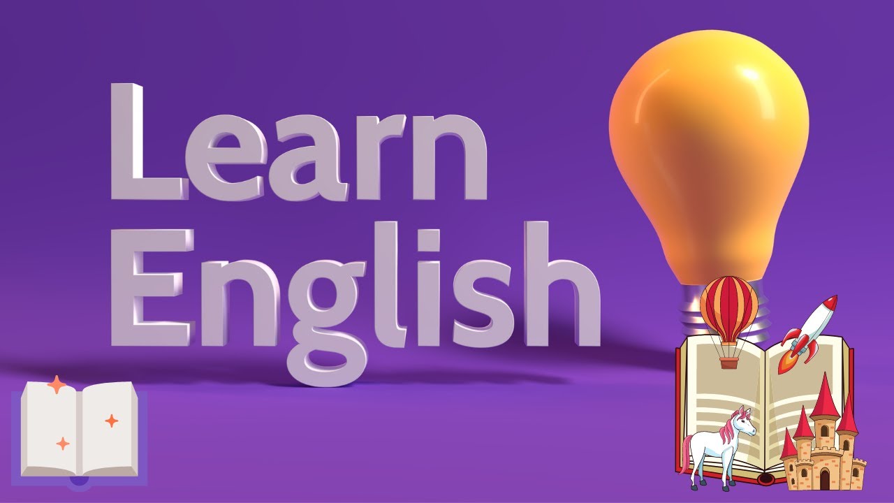 English Story For Learning English Story Book English Book Reading