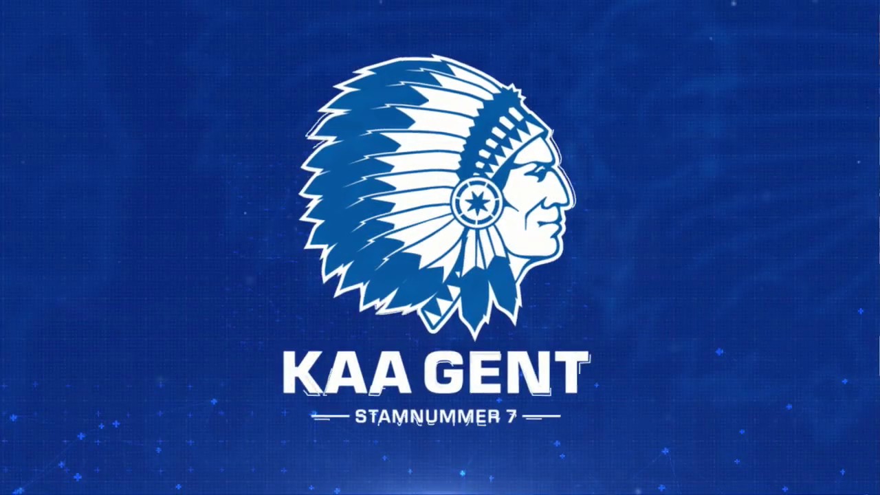 Persconferentie na KAA Gent - KV Oostende