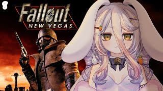 08 Fallout: New Vegas 【10/06/2025】