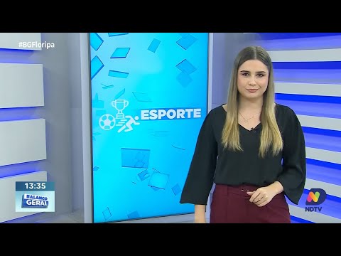 Esporte - Cruzeiro e Fortaleza na Série A do Brasileiro