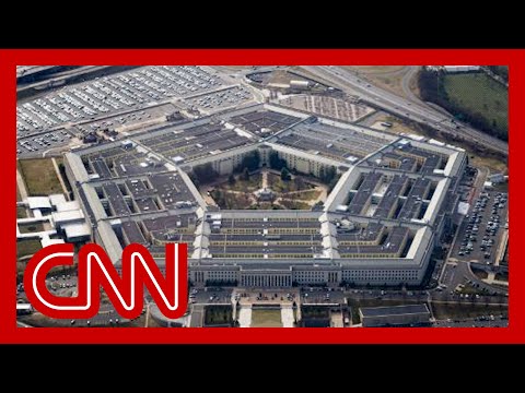 US launches strikes on Iranian-linked militia targets
