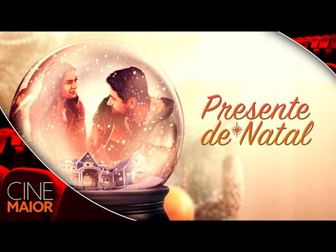 Presente de Natal (2019) | Filme GRÁTIS Dublado - Drama // Cine Maior