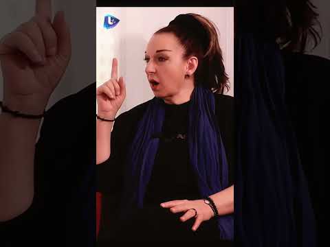 نادين خوري تكشف سرّ قوة الأعمال القديمة .. وصلنا لمرحلة الممثل يلي قدامك بيتغير 5 مرات!!