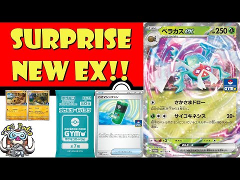 Pokemon TCG News