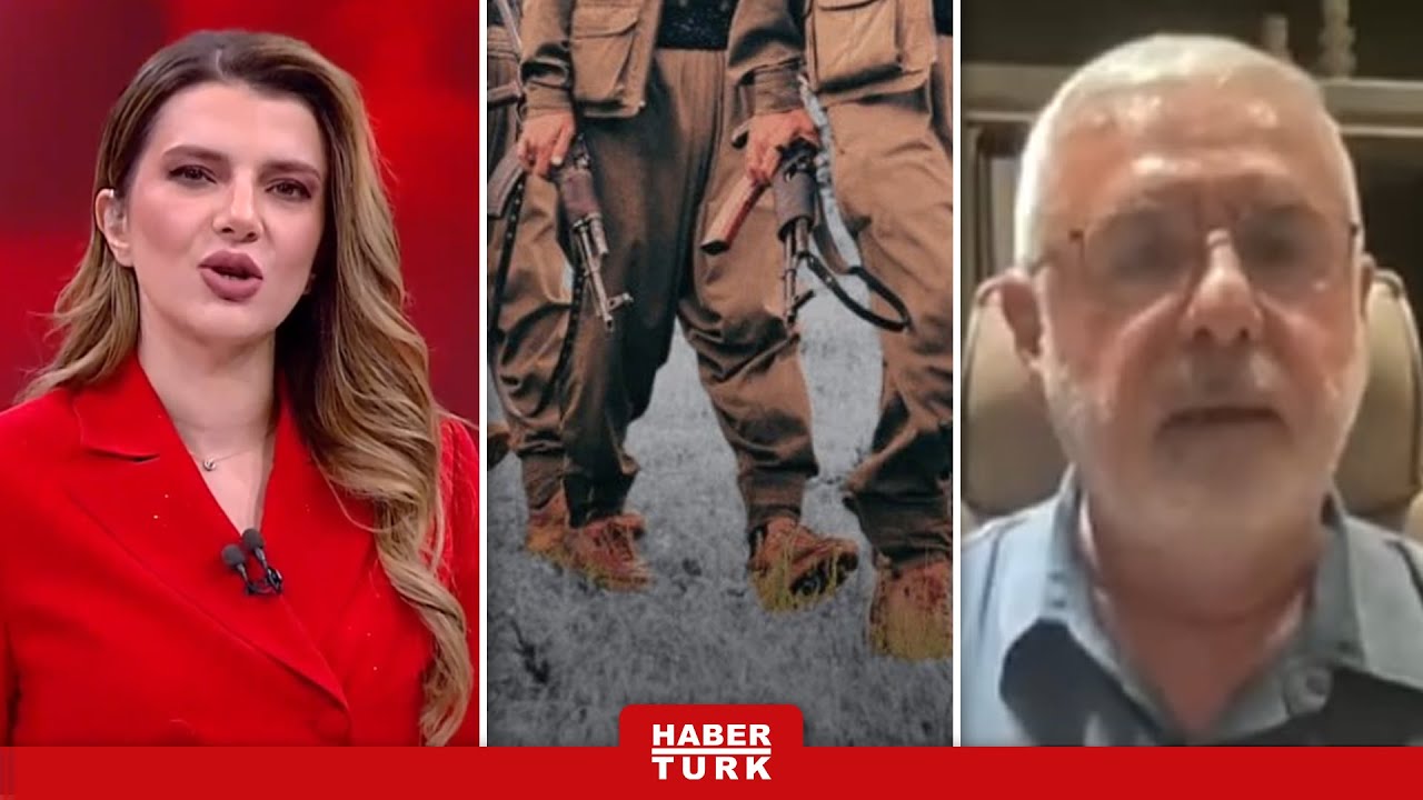 Adım Adım Terörsüz Türkiye'ye... PKK Bitiyor Mu?