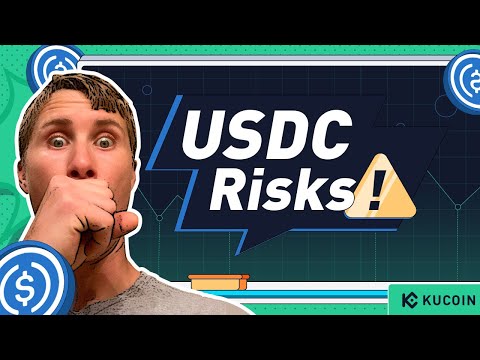 #Teaser What Happened to USDC and How to Protect Your Assets When A Stablecoin Goes Down?