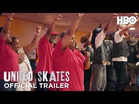 United Skates'