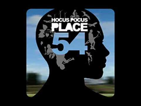 Hocus Pocus ft. Magik Malik - Quitte à t'aimer