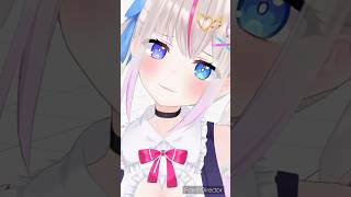 こーいうのもすき？🤍#shorts #vtuber #3d