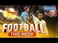 FOOTBALL THIS WEEK: Who will win the Premier League? El Classico, Champions League Semis | News9