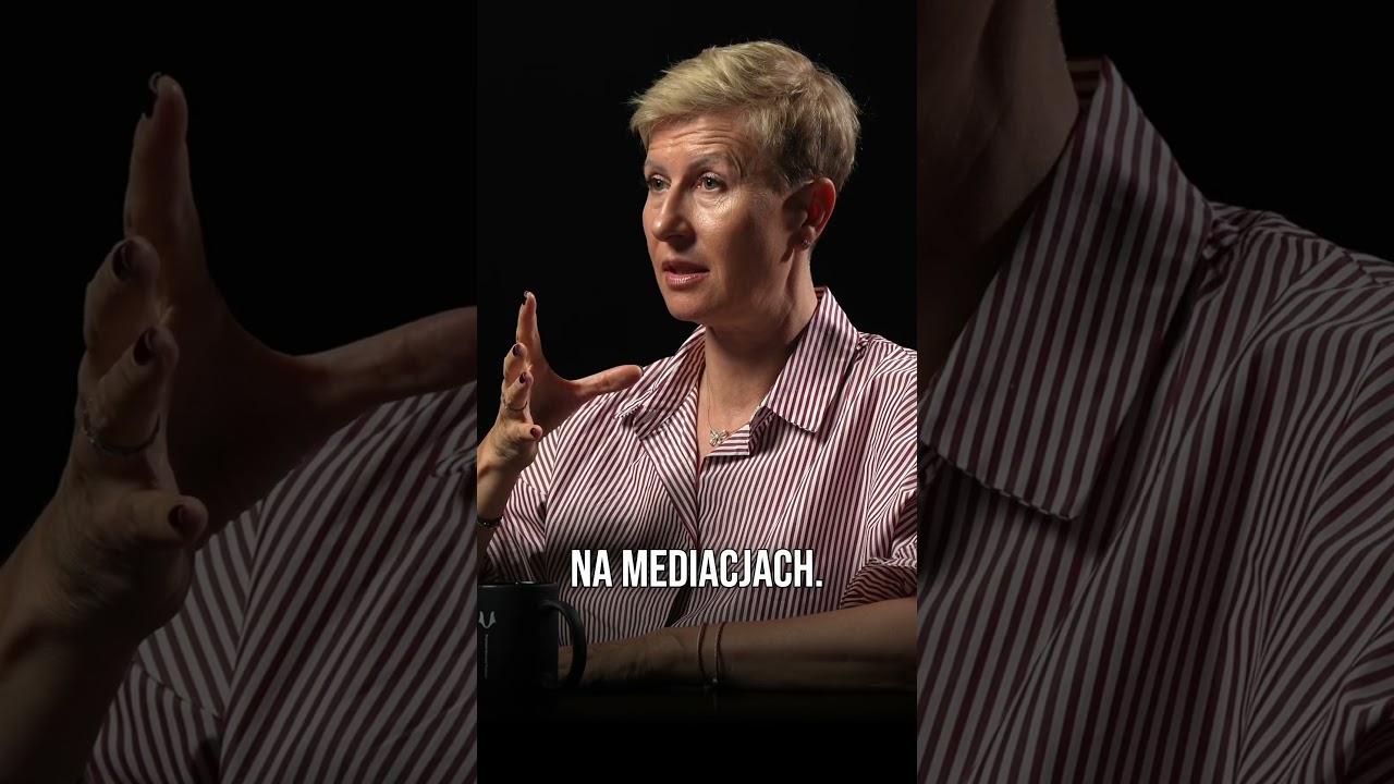 Wysyłanie Sprzecznych Komunikatów – ft. dr Agnieszka Kozak