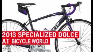 specialized dolce sport 2013