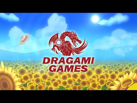 ドラガミゲームス 最新ティザートレーラー