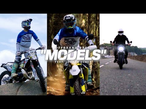 Models (Feat.Jordan Scott)