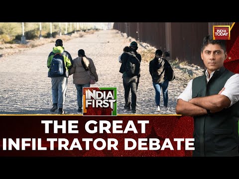 India First: PM's 'Ghuspetiya' Remark Ignites Row On National Security And Vote Bank Politics