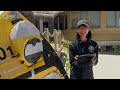 Floaty Boat, Revolutionizing Coral Larval Restoration | Changing Planet: Coral Special  - 04:50 min - News - Video