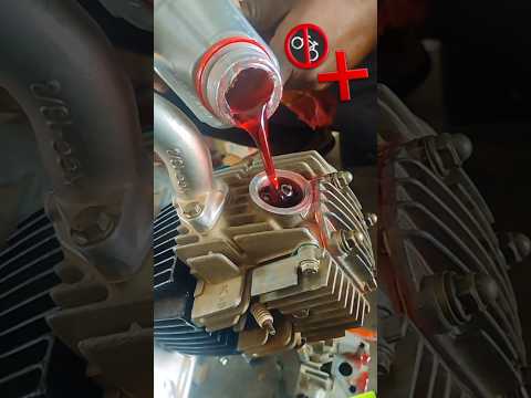 Do You Agree with This Motor Oil Viscosity Comparison Over the Years? #youtube #automobile #oil