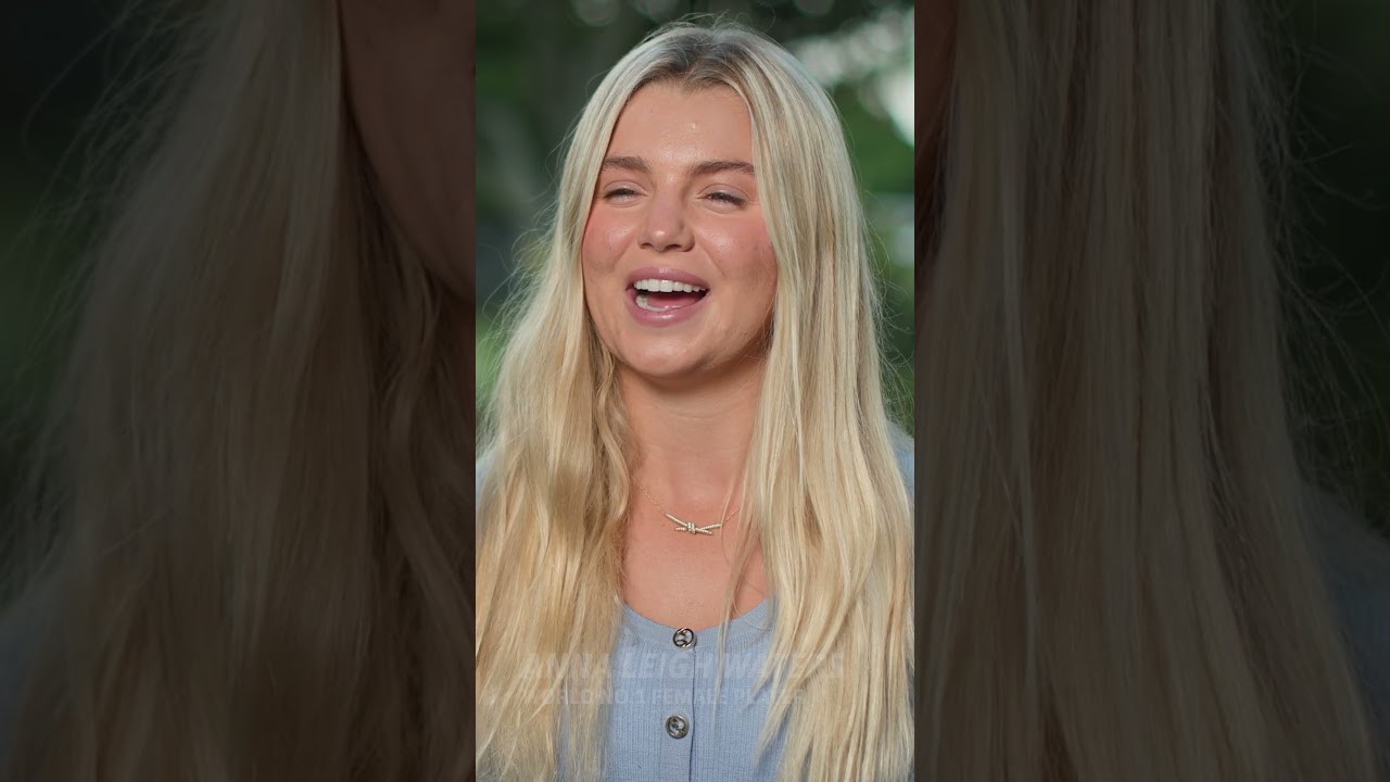 👀 Anna Leigh Waters TOUGHEST matchup ever?! #annaleighwaters #pickleball #pickleballhighlights