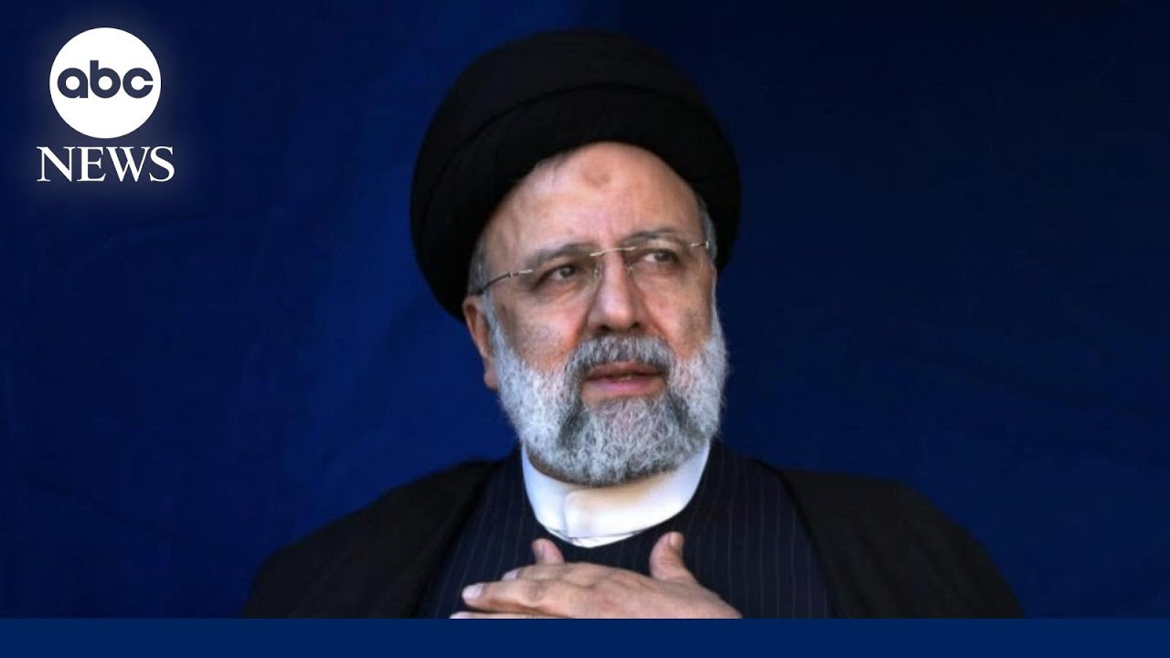Iran to enter 5 days of mourning following deaths of president, foreign minister