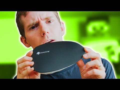 The gaming PC days are NUMBERED!