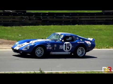 Colonial Cup Challenge 2026 @ Summit Point Motorsports Park with Collectors Car Corral
