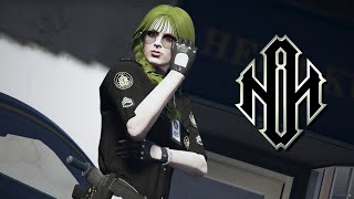 【GTA V RP】R U N #NoirRoleplay