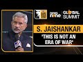 News9 Global Summit | India Takes Independent Position On Russia-Ukraine War