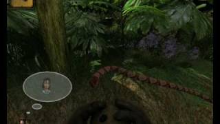 Return to Mysterious Island 2