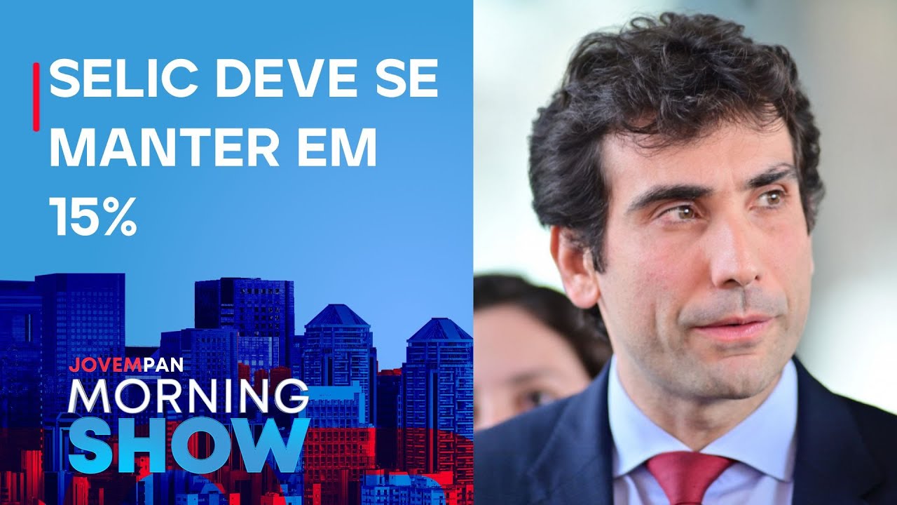 Centrais sindicais vão às ruas CONTRA JUROS ALTOS ENTENDA TV Online Centrais sindicais vão às ruas CONTRA JUROS ALTOS ENTENDA