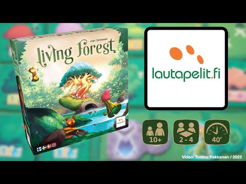 Living Forest LPFI