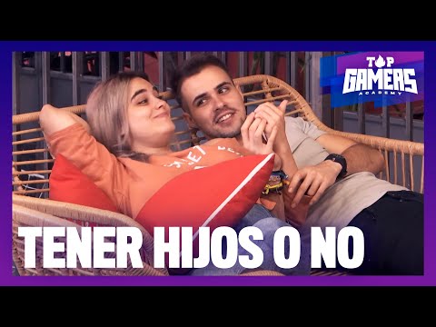 DEBATE: ¿TENER o NO TENER HIJOS? | TO GAMERS ACADEMY