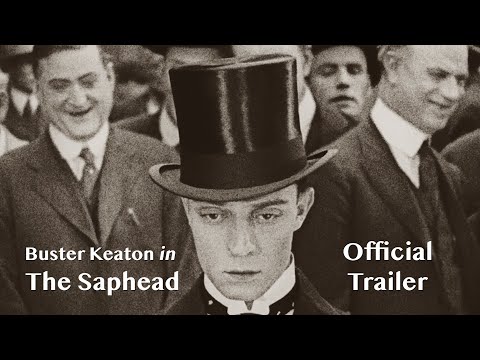 The Saphead'