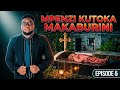 MPENZI KUTOKA MAKABURINI EP 05love story