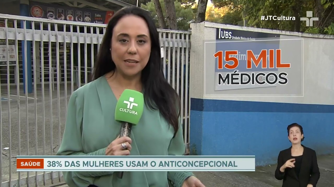 Prevenção da gravidez é afetada pela baixa oferta do DIU nas unidades de saúde